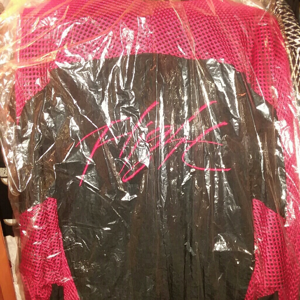 OG Air Jordan Flight suit